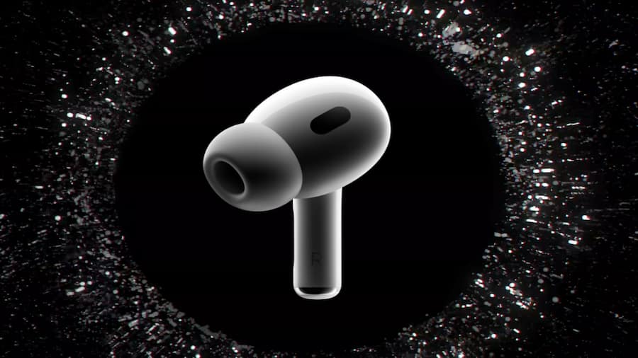 AirPods get an update