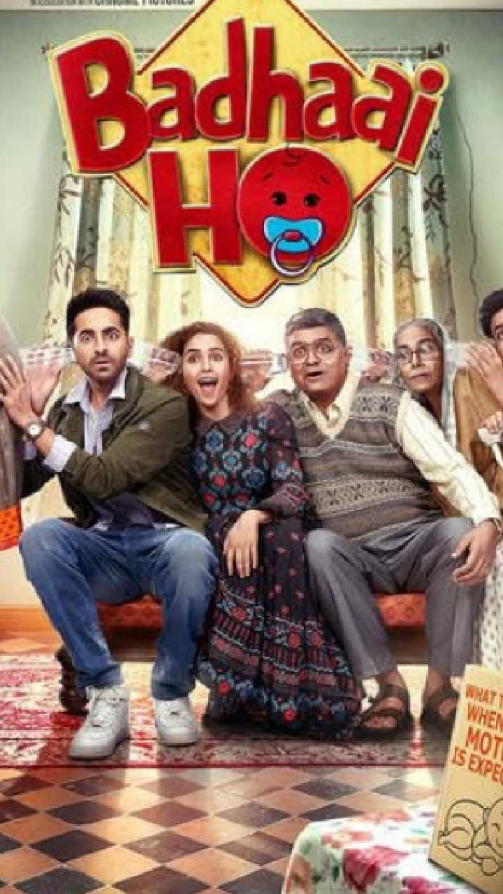 Best Bollywood comedy movies to watch on Netflix Disney Plus Hotstar