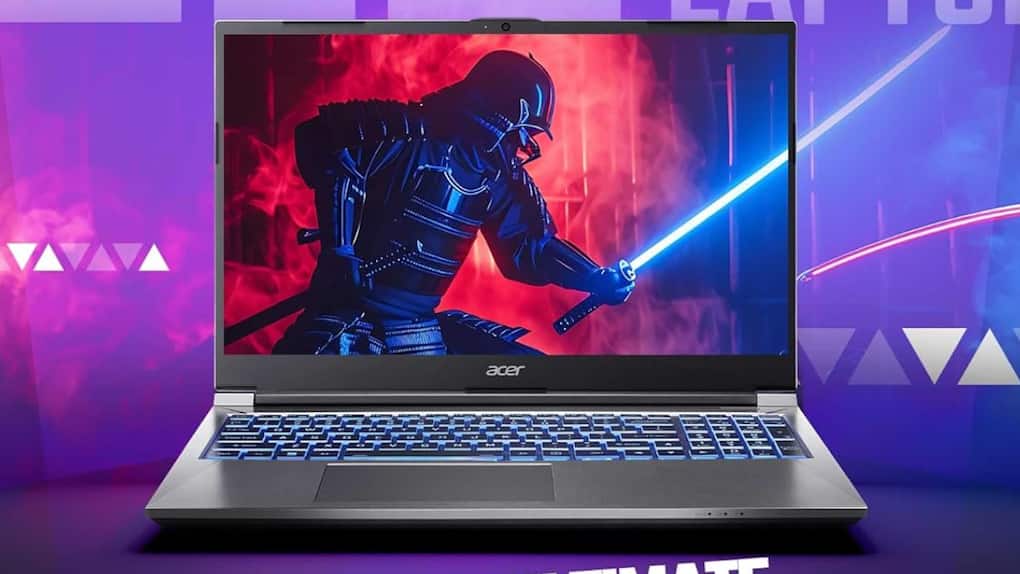 Acer ALG