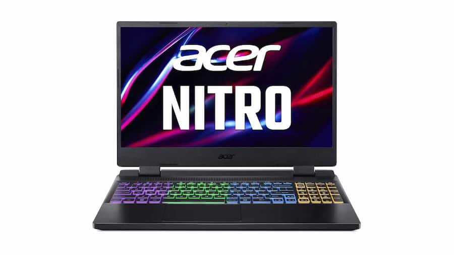 Acer Nitro 5 Gaming Laptop AN515-47