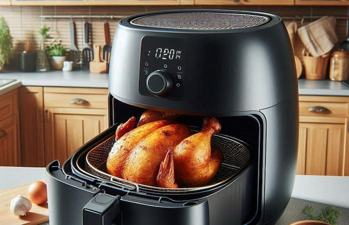Air Fryer