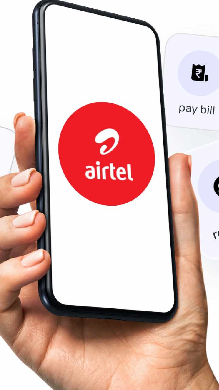 Best Airtel 5G 2GB plans after the price hike