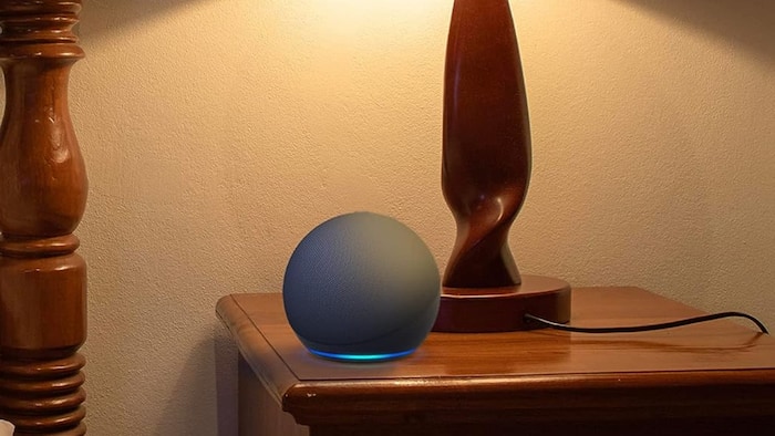 Amazon Echo Dot (5th Gen)