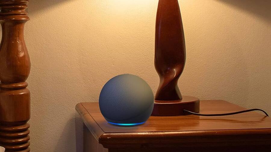 Amazon Offers: इन Echo Dot स्पीकर पर कम दाम में लाएं घर, मिल रहे तगड़े ऑफर Amazon Echo Dot (5th Gen)