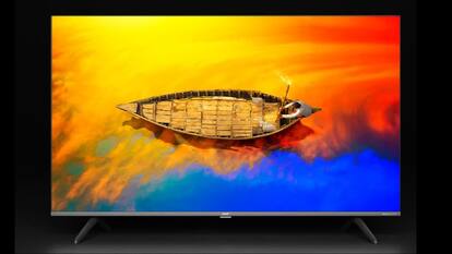 Amazon Offer on 50 Inch Smart TVs under 30000: घर को सिनेमाघर बना देंगे, 50 इंच स्क्रीन वाले ये सस्ते टीवी