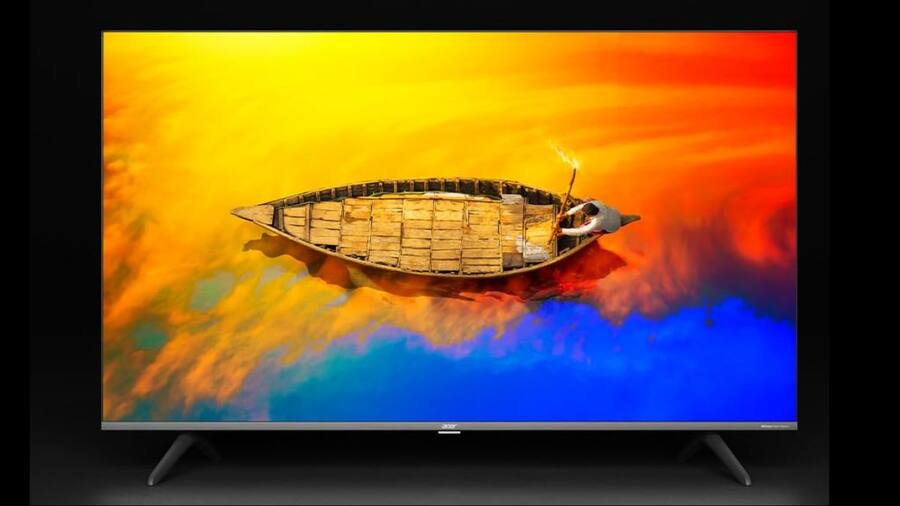 Amazon Offer on 50 Inch Smart TVs under 30000: घर को सिनेमाघर बना देंगे, 50 इंच स्क्रीन वाले ये सस्ते टीवी Amazon Offer on 50 Inch Smart TVs