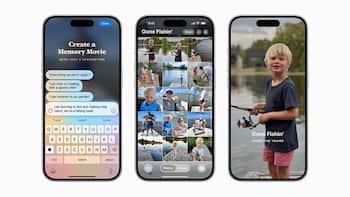 Here's why iPhone 15 and iPhone 15 Plus can't run Apple Intelligence