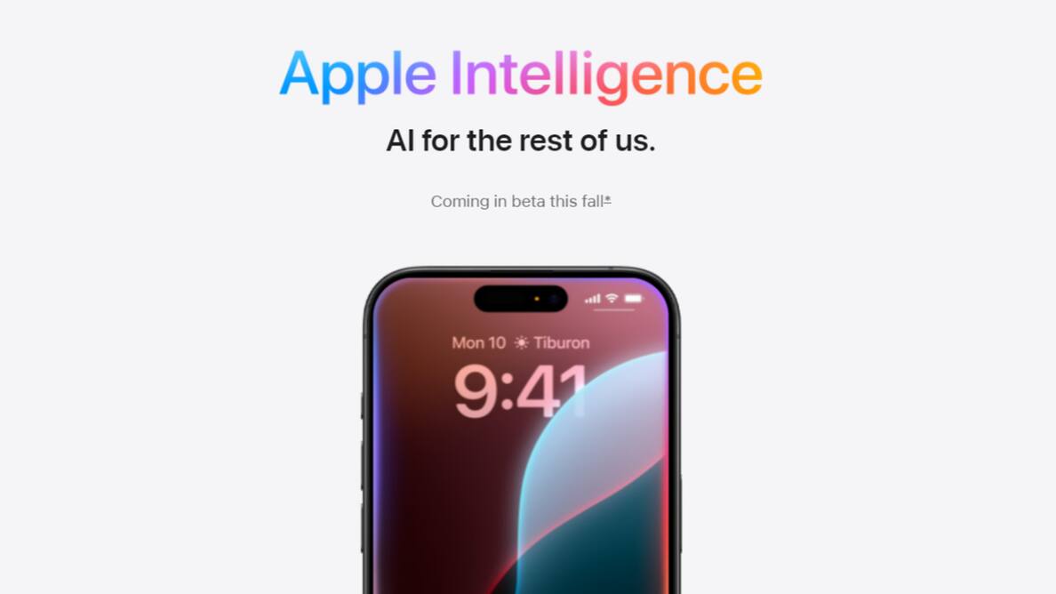 WWDC 2024: Check which iPhone models are getting Apple Intelligence, iOS 18 update
