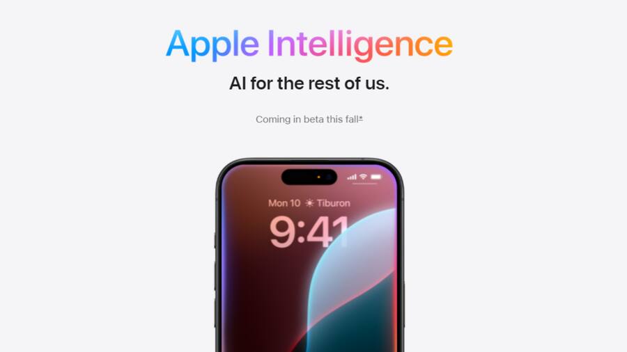 WWDC 2024: Check which iPhone models are getting Apple Intelligence, iOS 18 update Apple Intelligence
