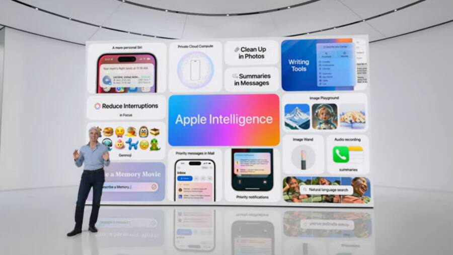 Apple Intelligence announced: Check new features coming to iPhone, Mac Apple Intelligence