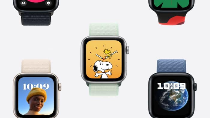 The smartwatch costs Rs 44,900 sans the offers