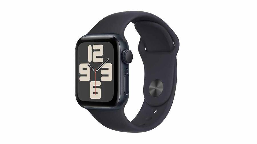 Apple Watch SE Gen 2 - Rs 23,999