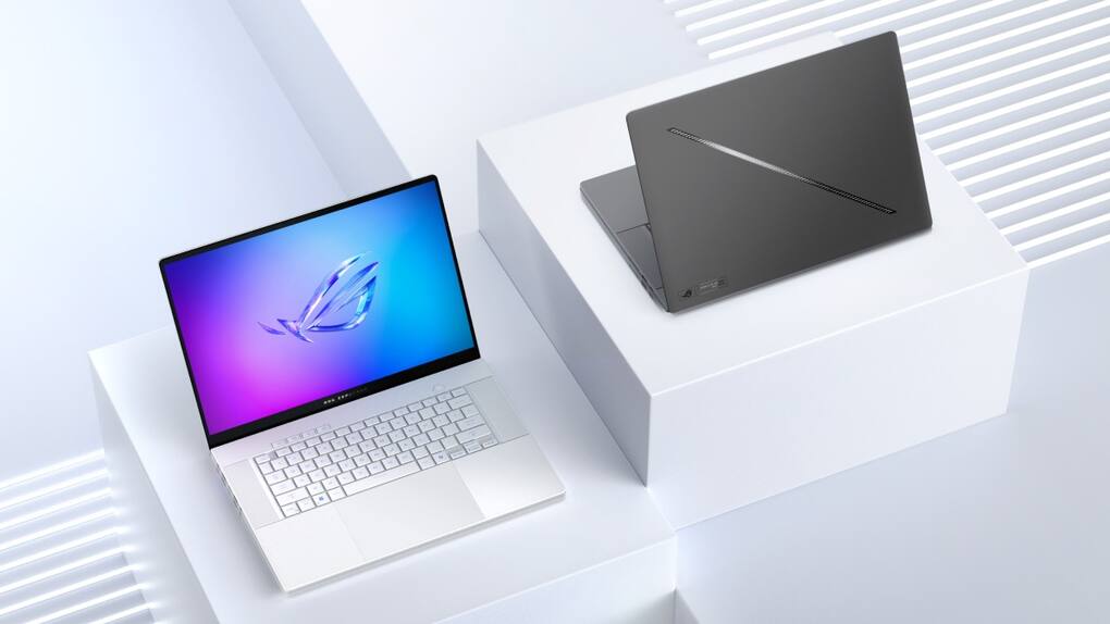 Asus ROG Zephyrus G16 (2024) GA605