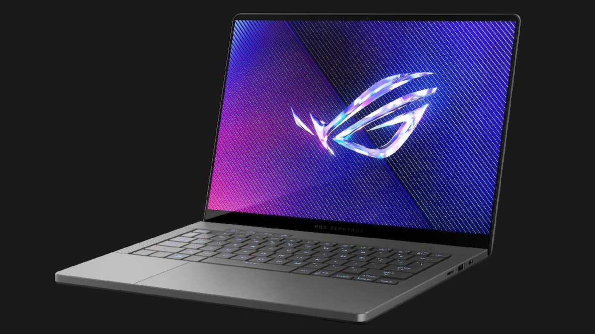 Asus Zephyrus G14 2024 launched with Ryzen 9, NVDIA RTX 4060