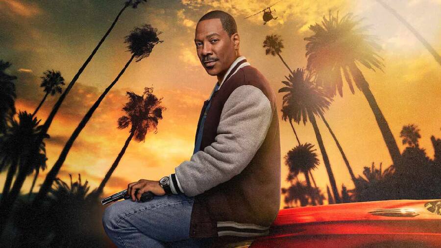 Upcoming Movies launching on OTT in July 2024: Wild Wild Punjab, Space Cadet, and more Beverly Hills Cop Axel F
