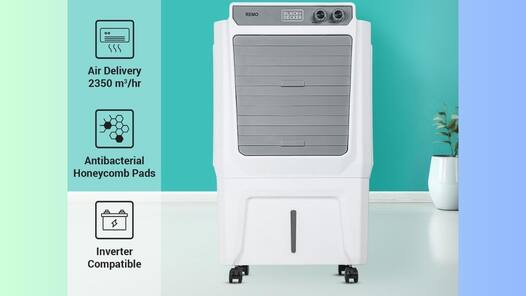 Amazon Deals: इन्वर्टर से भी चलेंगे ये कूलर, कीमत 8000 से कम