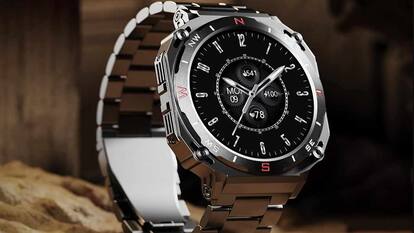 Amazon deals: Best Classic-style Smartwatches for under Rs 5,000