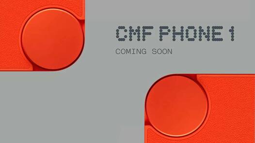 Nothing's CMF Phone 1 confirmed to be powered by Dimensity 7300 SoC: Check price, full specs here