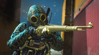 Call Of Duty Warzone Mobile में सोलो खेलते हुए नहीं मिल रही जीत, इन टिप्स को करें फॉलो