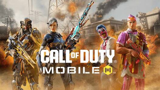 Call of Duty Mobile: Here's how to improve your aim in the game
