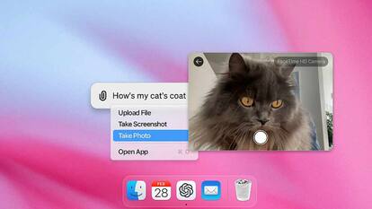 ChatGPT Desktop app arrives on macOS: Here's how you can access it