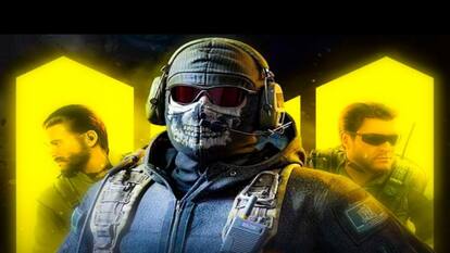 CoD hacks: 7 Tips to rank up fast in Call of Duty Mobile