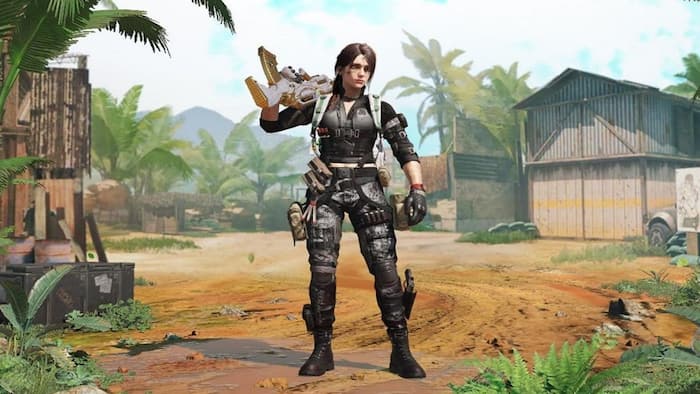 CoD Mobile
