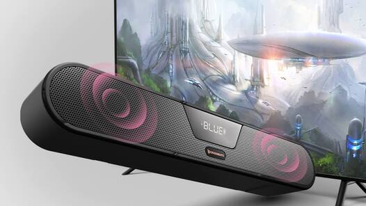 Soundbars under 1800: बढ़िया साउंड वाले क्लासिक साउंडबार, कीमत 1800 से कम