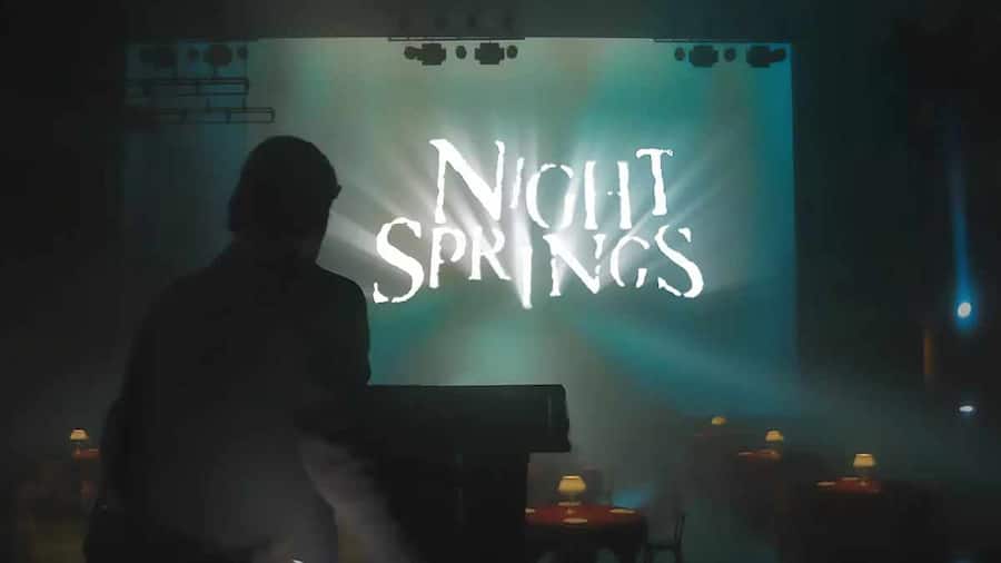 DLCs, trailers, gameplays