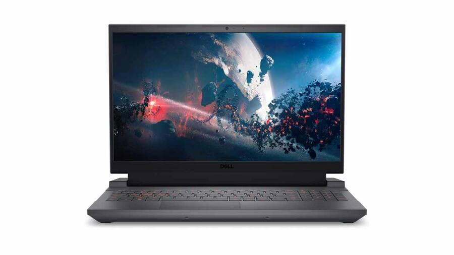 Dell G15-5530 Gaming Laptop