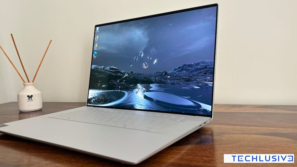 Dell XPS 16 featured image