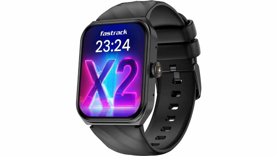 Fastrack New Limitless X2 - Rs 1,399
