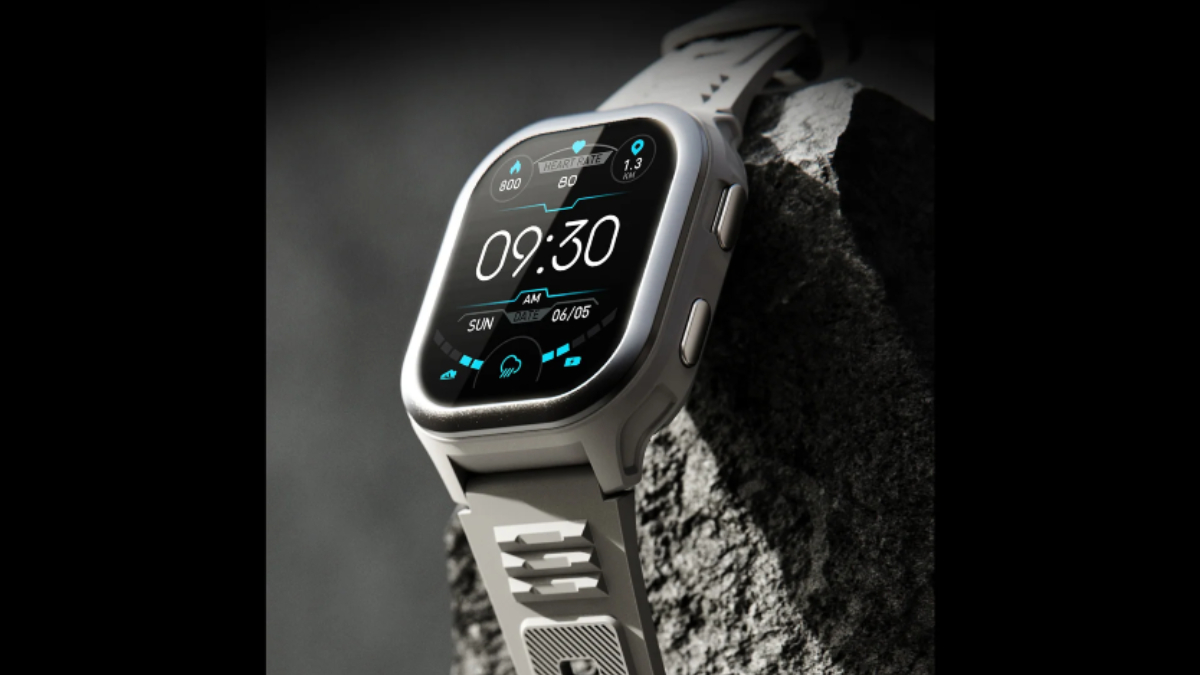Amazon Offers: इन सिम कार्ड वाली स्मार्टवॉच पर मिल रही क्रेजी डील, सस्ते में बनाएं अपना