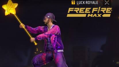 Free Fire MAX में Starcatcher Emote पाने का मौका, आ गया नया इवेंट
