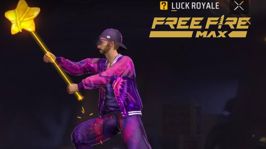 Free Fire MAX में Starcatcher Emote पाने का मौका, आ गया नया इवेंट Free Fire