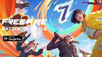 Free Fire Max hacks to win every game you play