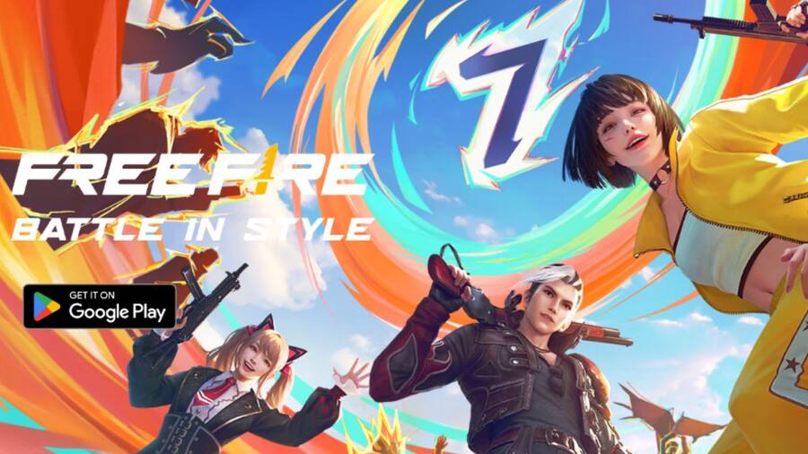 Free Fire MAX के गजब Pet, नए प्लेयर्स को भी दिलाएंगे जीत Free Fire MAX