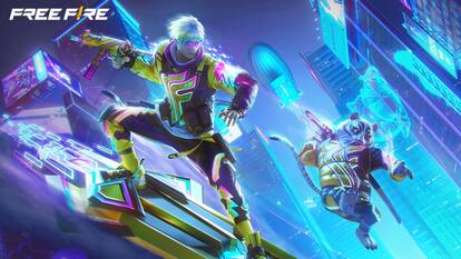 Free Fire MAX Redeem Code Today 28 June 2024: जरूर काम करेंगे ये रिडीम कोड, मिलेंगे कई रिवॉर्ड