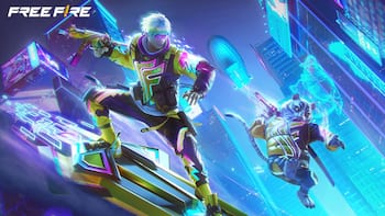 Free Fire MAX Redeem Codes 1 September 2024: ग्लू वॉल स्किन-बंडल्स पाने का मौका, खर्च नहीं करने पडेंगे Diamonds