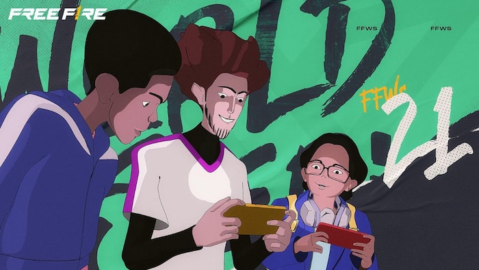 Free Fire MAX OB45 Update