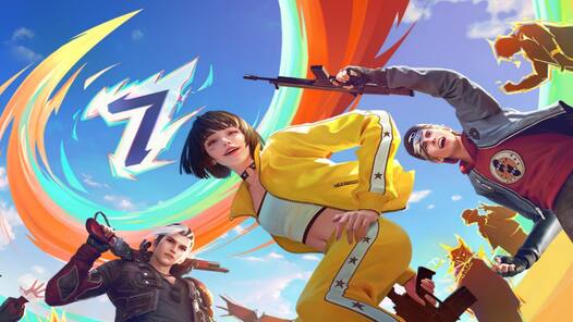 Free Fire MAX Redeem Codes Today 14 July 2024: पक्का काम करेंगे ये कोड्स