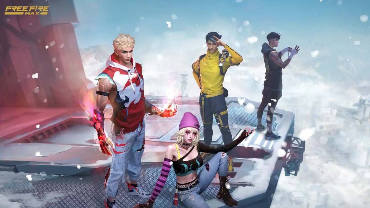 Free Fire Max: अग्रेसिव खिलाड़ियों के बहुत काम आएंगे ये पेट, दिलाएंगे आसान जीत