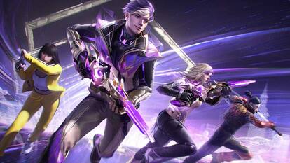 Free Fire Max hacks: Become a Pro player in a month by following these tricks