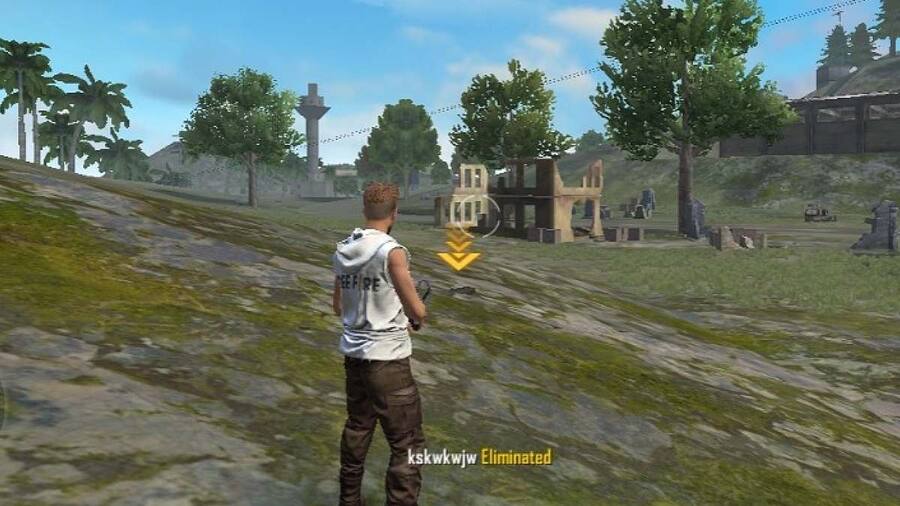 12 best Free Fire Max survival tips and tricks for a guaranteed win Get cover