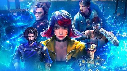 Free Fire Max में Celebrate Eid Together इवेंट हुआ लाइव, गोल्ड वाउचर सहित मिलेंगे जबरदस्त आइटम