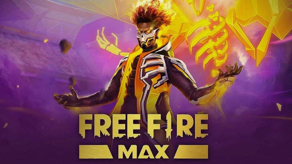 Free Fire Max Tips and Tricks