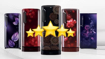 Amazon Deals: 5 स्टार रेटिंग वाले सबसे सस्ते फ्रिज, बिजली का बिल होगा आधा