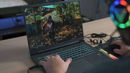 Gaming laptops from Rs 35,000 to Rs 45,000: Lenovo IdeaPad Gaming 3, HP Victus and more
