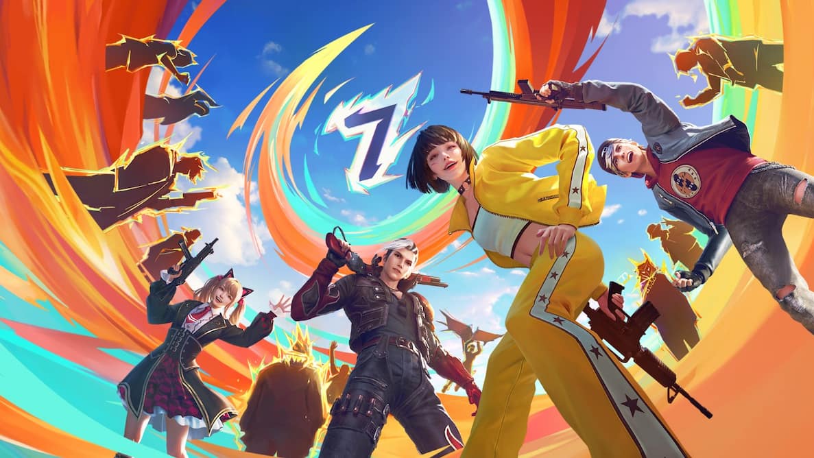 Garena Free Fire Redeem Codes 23 August 2025: Check Working Codes, Free Skins, Diamonds, And Steps To Claim