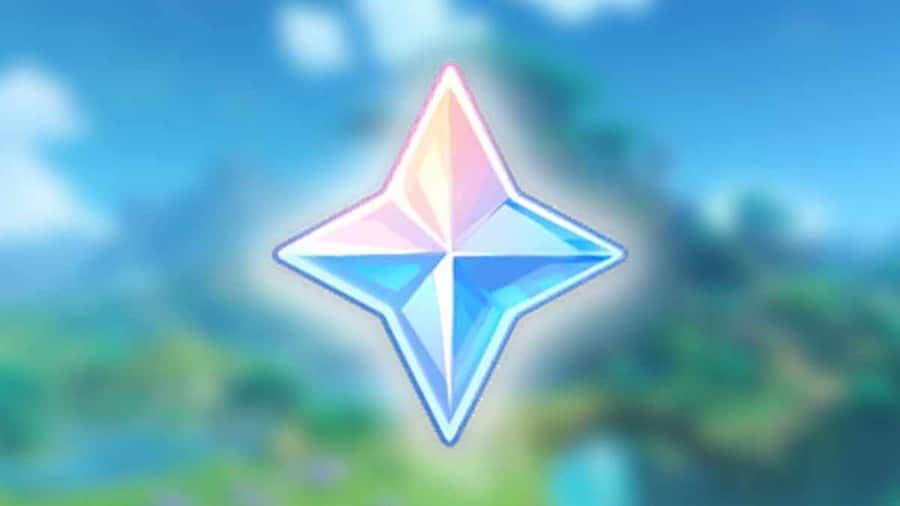 Genshin Impact PS Plus Pack